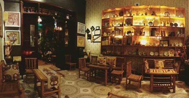 Nha Minh Homestay Дананг Екстер'єр фото