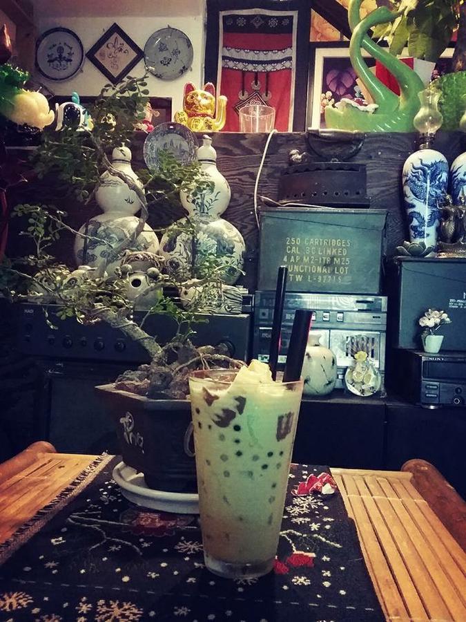 Nha Minh Homestay Дананг Екстер'єр фото