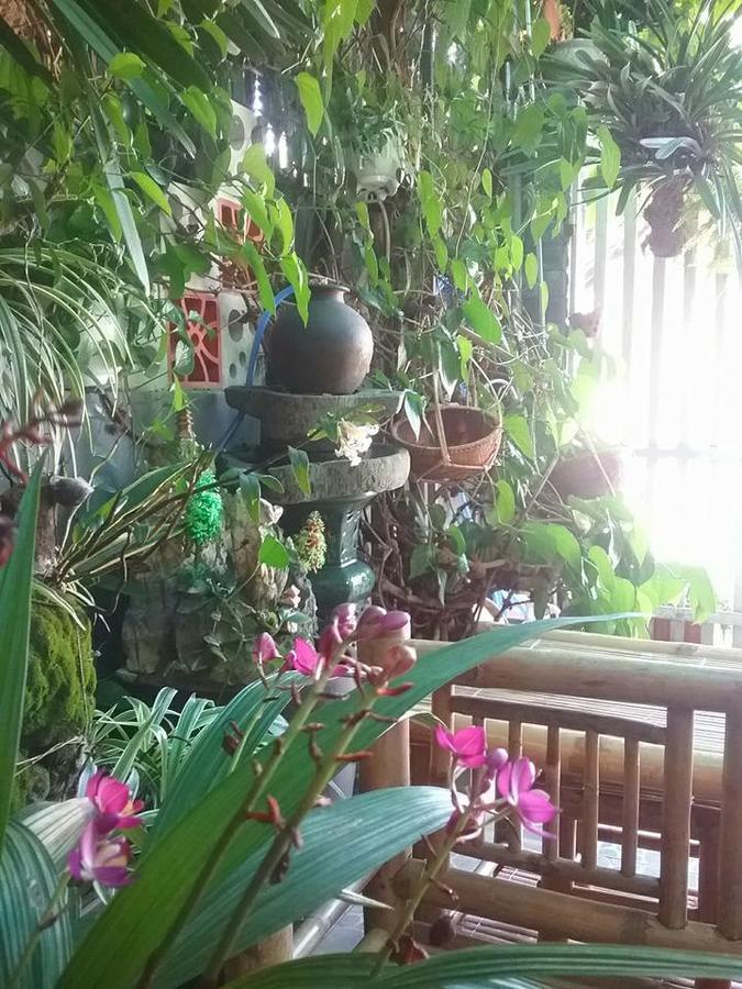 Nha Minh Homestay Дананг Екстер'єр фото