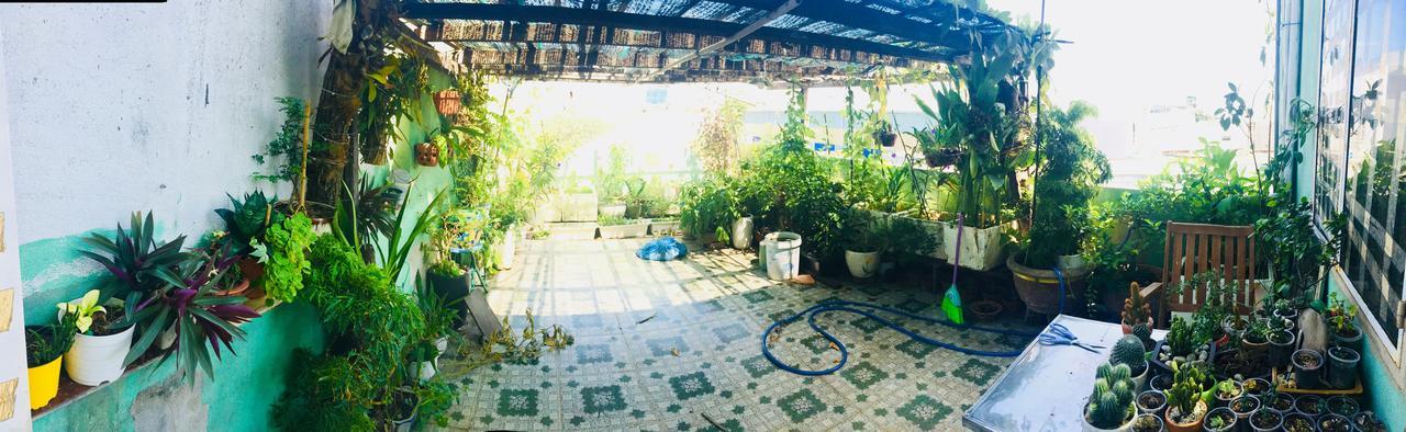 Nha Minh Homestay Дананг Екстер'єр фото