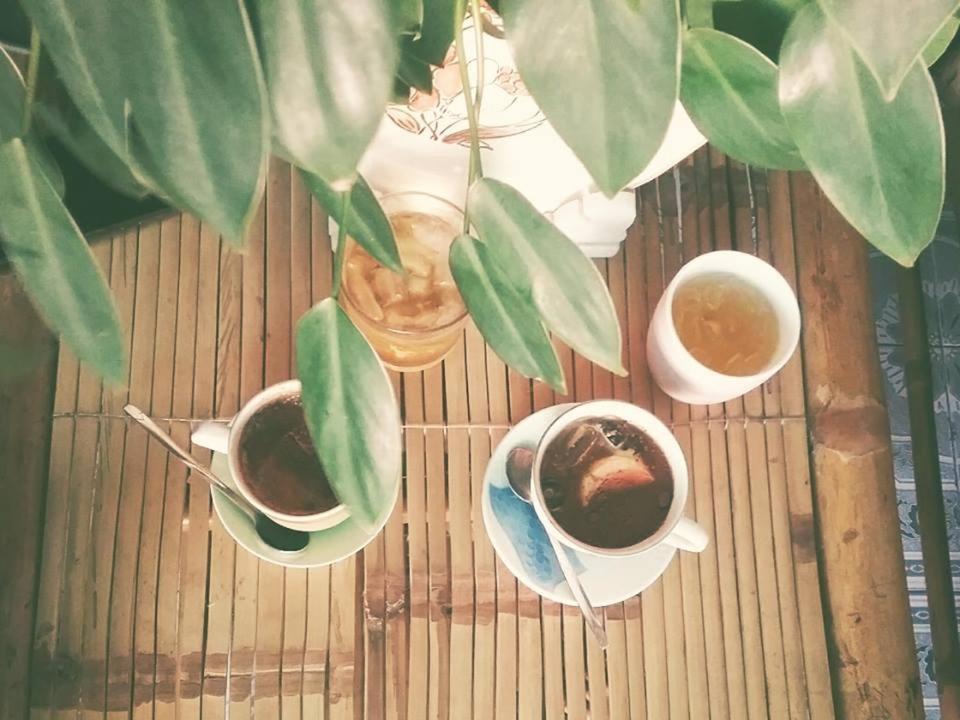 Nha Minh Homestay Дананг Екстер'єр фото