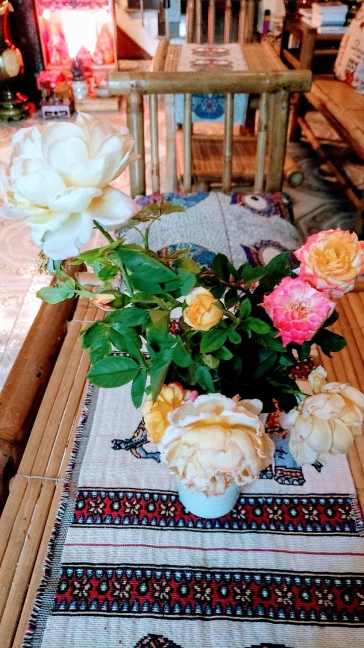 Nha Minh Homestay Дананг Екстер'єр фото