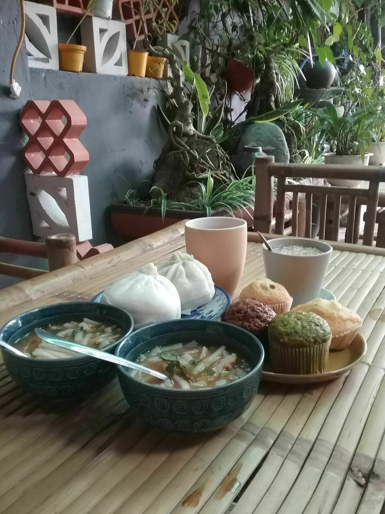 Nha Minh Homestay Дананг Екстер'єр фото