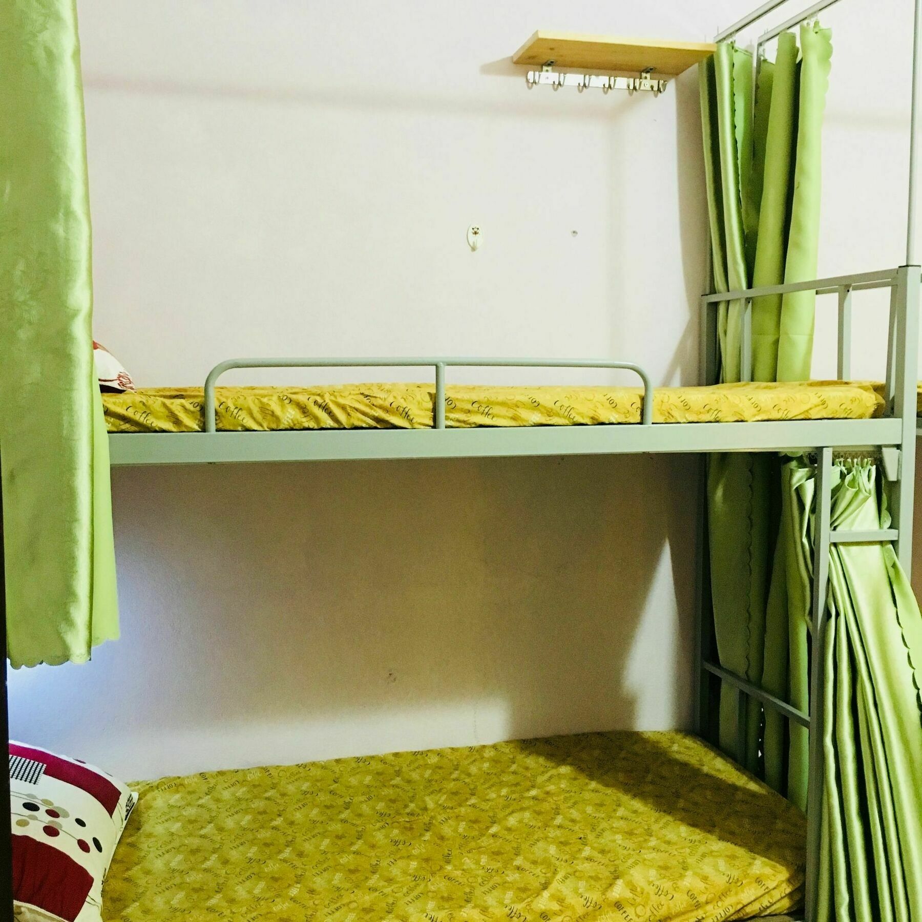 Nha Minh Homestay Дананг Екстер'єр фото