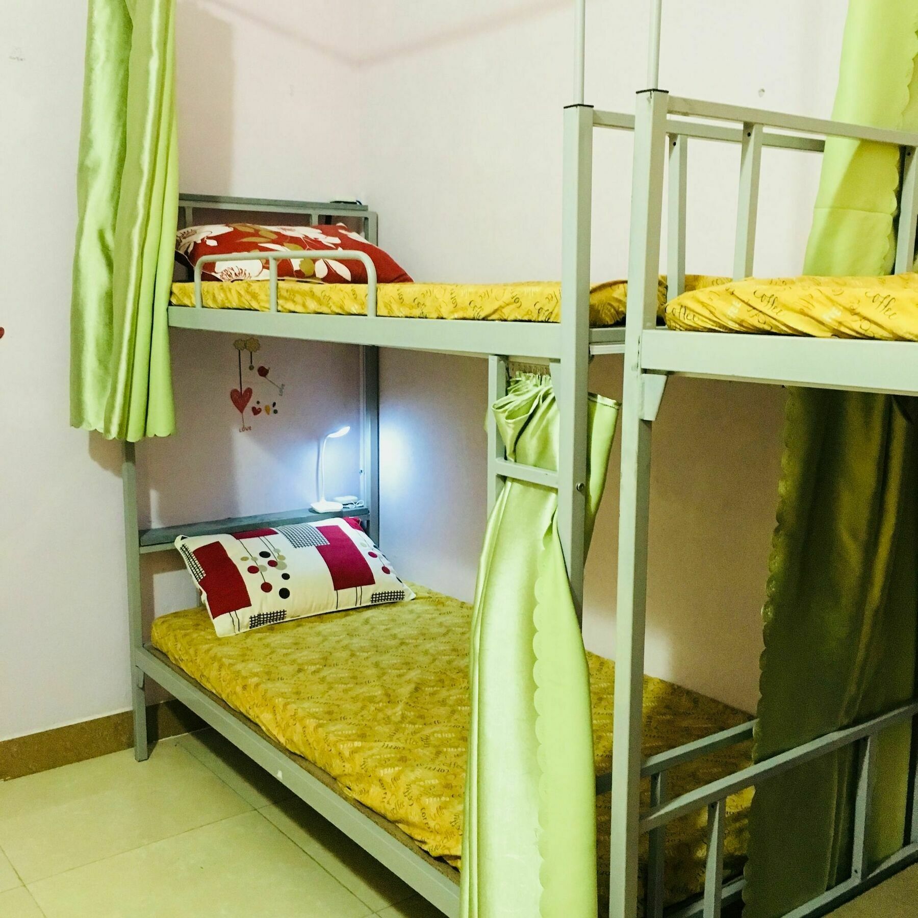 Nha Minh Homestay Дананг Екстер'єр фото