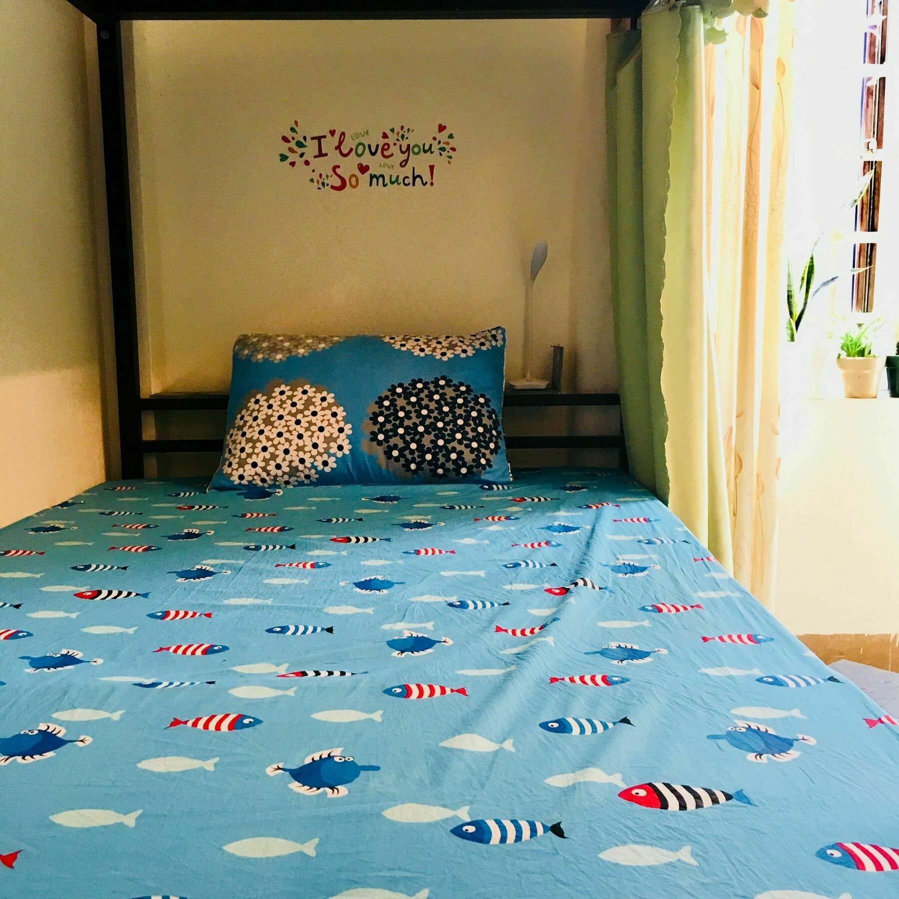 Nha Minh Homestay Дананг Екстер'єр фото