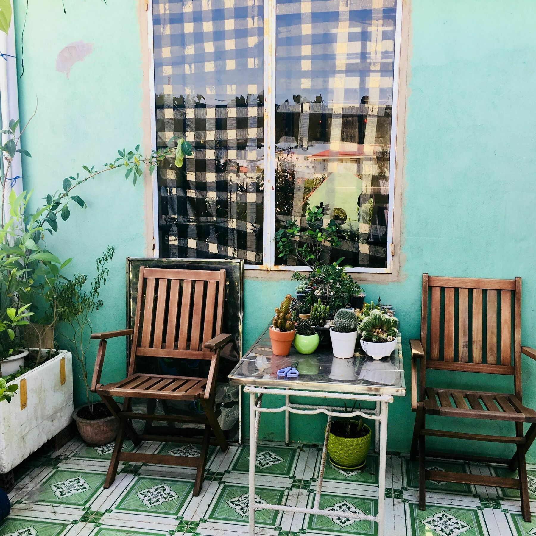 Nha Minh Homestay Дананг Екстер'єр фото